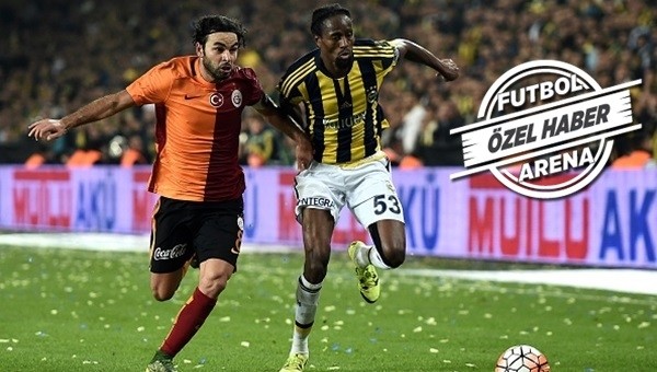 Osmanlıspor Transfer Haberleri: Fenerbahçeli Abdoulaye Ba'ya sürpriz talip