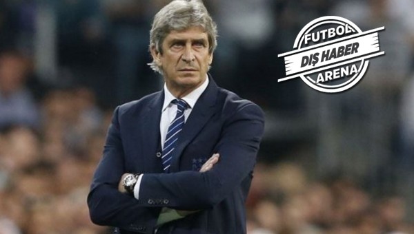 Pellegrini gidiyor, Lucescu mu geliyor?