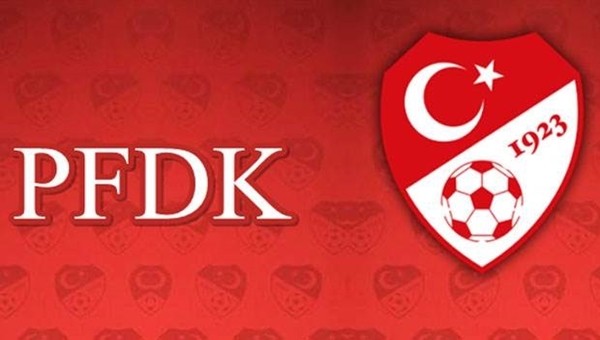 PFDK'dan küme düşen kulüplere kötü haber - Süper Lig Haberleri