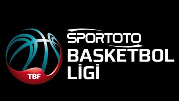 Spor Toto Basketbol Ligi play-off eşleşmeleri