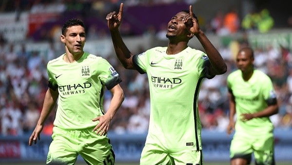 Premier Lig'de son maçlar oynandı. Manchester City...