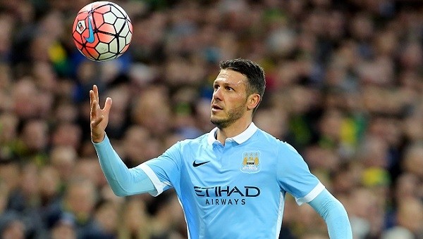 Manchester City'li Demichelis'e bahis cezası - Premier Lig Haberleri