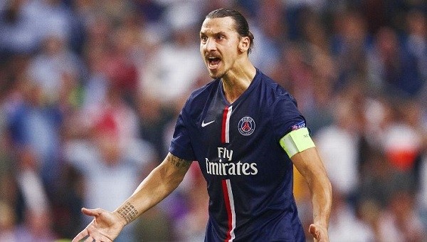 PSG'nin Ibrahimovic'in yerine transfer edeceği golcü