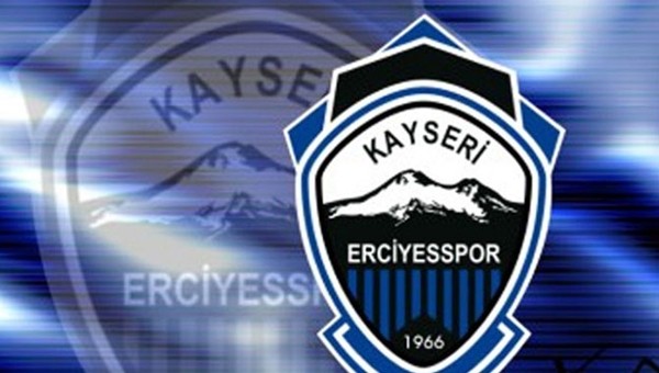 PTT 1. Lig Haberleri: Kayseri Erciyesspor'da kongre ertelendi