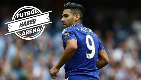 Galatasaray, Radamel Falcao ile ilgilendi mi? Transfer Haberleri