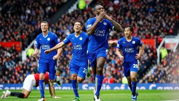 Rakamlarla Leicester City'nin şampiyonluğu