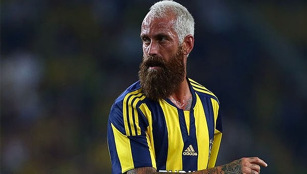 Lassana Diarra'nın yerine Raul Meireles