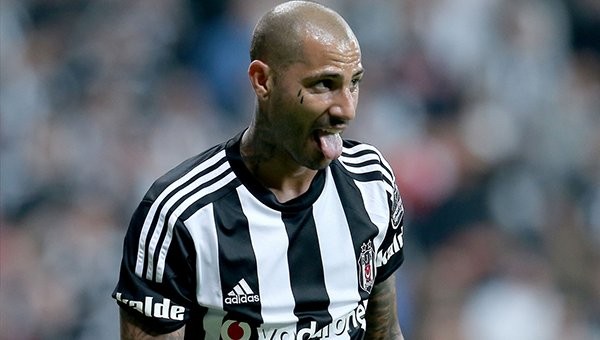 Ricardo Quaresma: 'Şampiyonluk mücadelesi...'