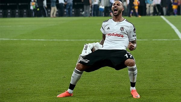 Beşiktaş, Quaresma'nın yeni sözleşmesi ve kazanacağı parayı açıkladı 