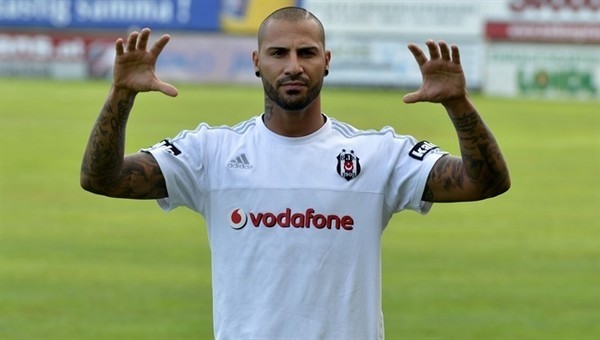 Ricardo Quaresma, Malezya'yı karıştırdı - Beşiktaş Haberleri