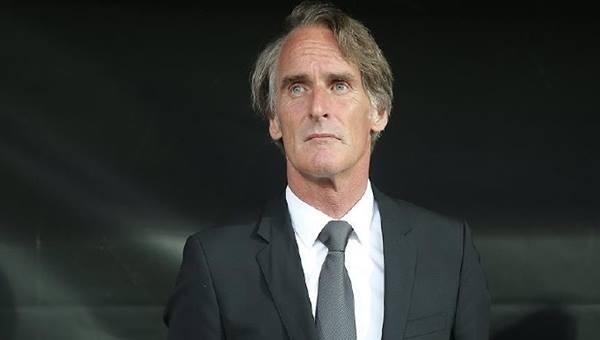 Riekerink'ten Wesley Sneijder sürprizi!