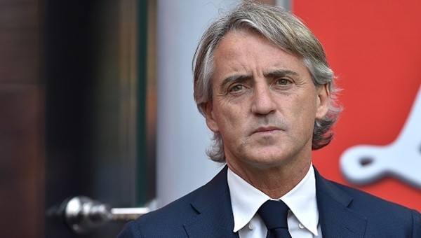 Roberto Mancini'den şaşırtan açıklama