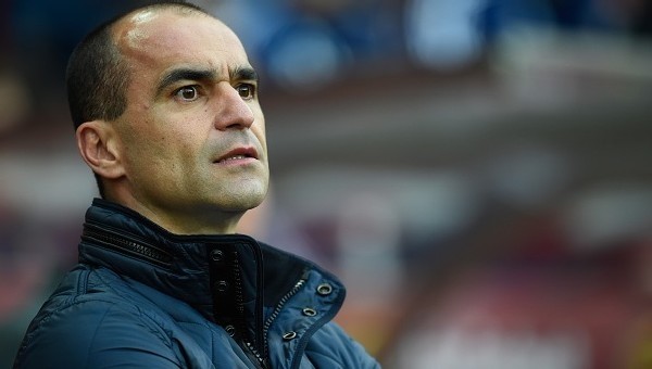 Roberto Martinez ile yollar ayrıldı - Everton Haberleri