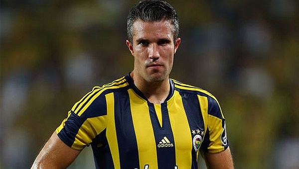 Fenerbahçe Haberleri: Dirk Kuyt'tan Robin van Persie hamlesi