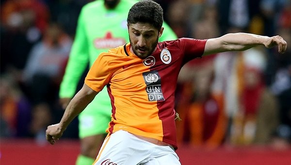 Galatasaray Haberleri: Sabri Sarıoğlu boşa çıkıyor