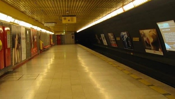 Şampiyonlar Ligi finali öncesi terör alarmı