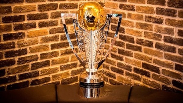 Şampiyonluk kupası Vodafone Arena'ya gelecek mi? - Beşiktaş Haberleri