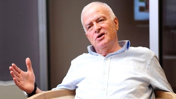 Şansal Büyüka'dan Aziz Yıldırım'a eleştiri