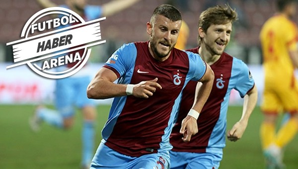 Sefa Yılmaz'ın Bursaspor'a transferinde son durum - Transfer Haberleri