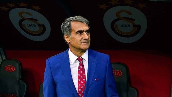 Şenol Güneş'ten temkinli ilk 11