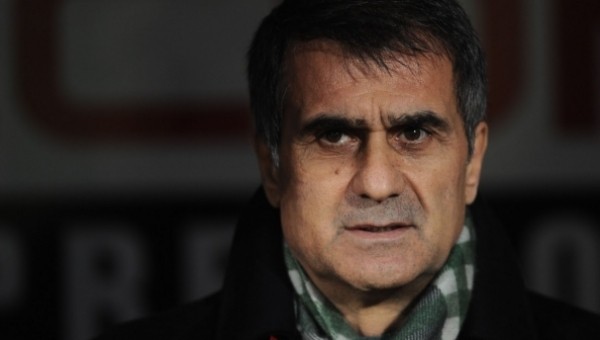 Şenol Güneş, Gökhan Gönül'ü istiyor mu? İZLE