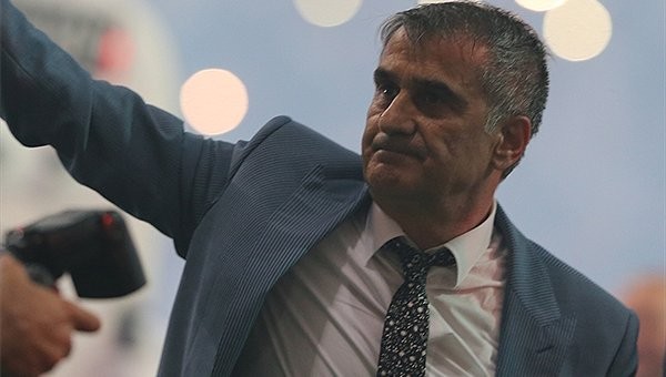 Beşiktaş Haberleri: Şenol Güneş'e çılgın teklif