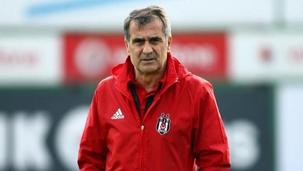 Şenol Güneş'ten Gökhan Gönül açıklaması - Beşiktaş Transfer Haberleri