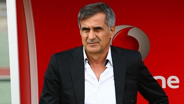 Şenol Güneş'ten Konya'da yedeklere şans