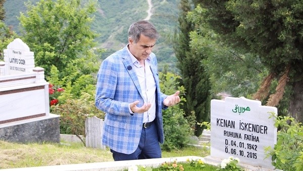 Şenol Güneş'ten Trabzonspor'a vefa - Beşiktaş Haberleri