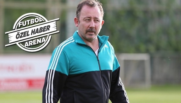 Sergen Yalçın, Gaziantepspor'da kalacak mı? - Süper Lig Haberleri