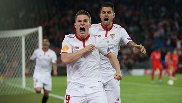 Liverpool - Sevilla maç özeti ve golleri