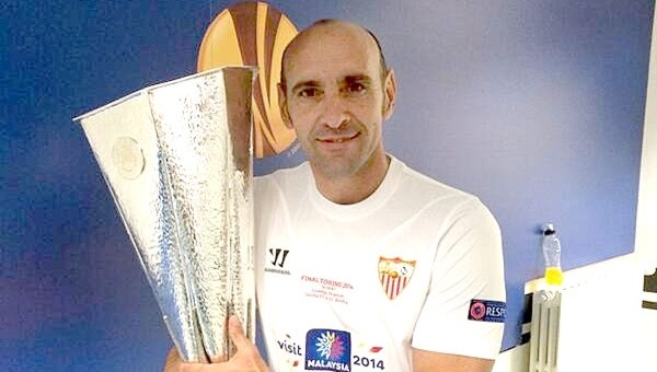 Sevilla'nın başarısının kahramanı Monchi kimdir? - Avrupa Ligi Haberleri