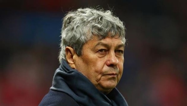 Shakhtar Donetsk'te Mircea Lucescu dönemi sona erdi - Süper Lig Haberleri