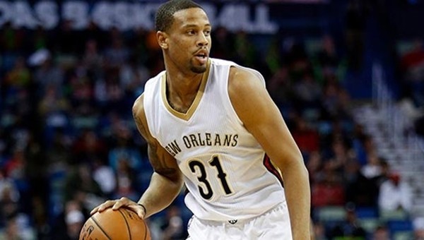 Silahla vurulan NBAoyuncusu Bryce Dejean-Jones hayatını kaybetti - İZLE