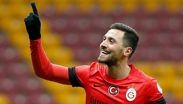 Sinan Gümüş'ten Milli takım açıklaması