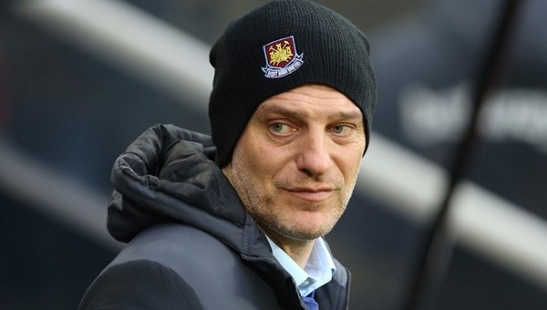 Slaven Bilic, Manchester United'ın yıldızına göz dikti