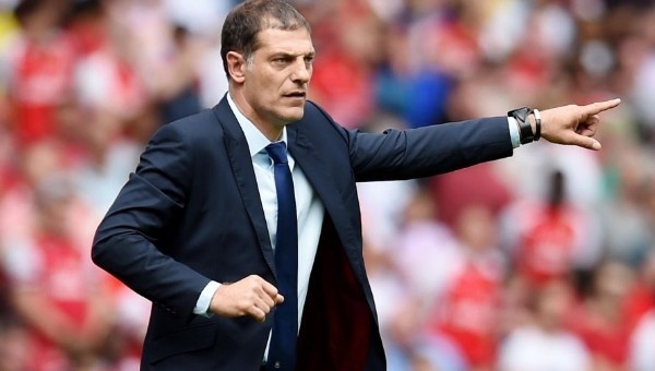 Beşiktaş Transfer Haberleri: Slaven Bilic, Atiba'nın peşinde