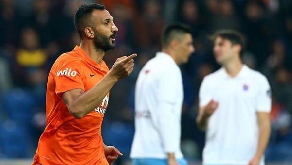 Süper Lig oyuncusundan Drogba itirafı