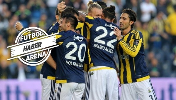 Maçlar 45 dakika oynansaydı Fenerbahçe şampiyondu! - Süper Lig Haberleri