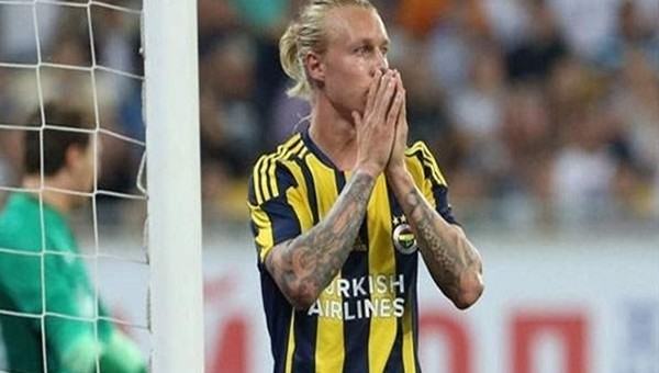 Süper Lig'de 2015-2016 sezonunda kaleleri şaşıranlar