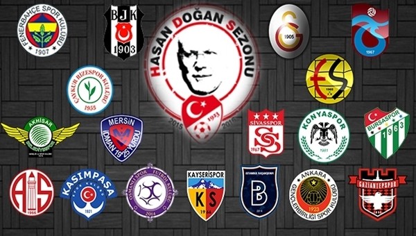 Süper Lig'de 2015-2016 sezonunda kaç yabancı futbolcu oynadı?