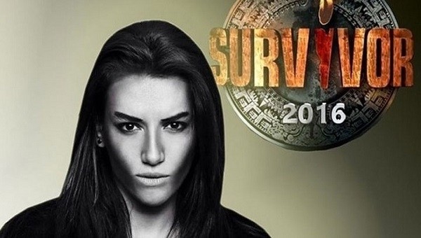 Survivor 17 Mayıs Gizem Kerimoğlu elendi - Survivor Gönüllüler Oy Sıralaması - Gizem Kerimoğlu kimdir?