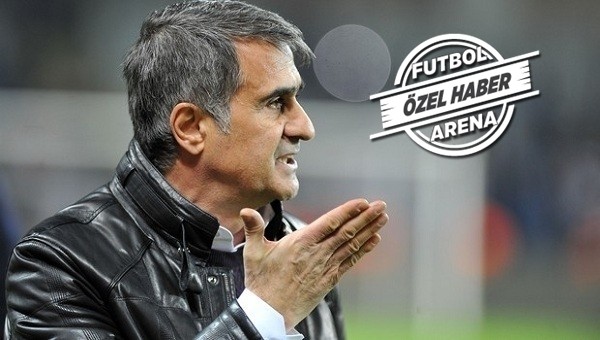 TFF'den Şenol Güneş'i çıldırtan uygulama