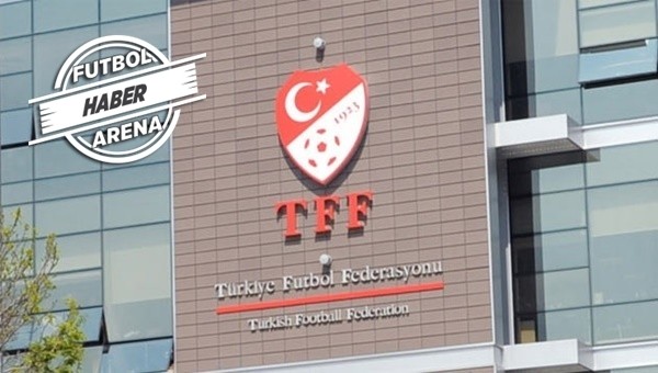 TFF'nin dağıtacağı ödüller belli oldu! İşte o rakam