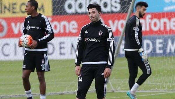 Tolgay Arslan'dan Şampiyonlar Ligi açıklaması - Beşiktaş Haberleri