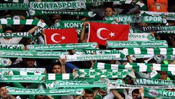 Torku Konyaspor'un cezası onandı - Süper Lig Haberleri