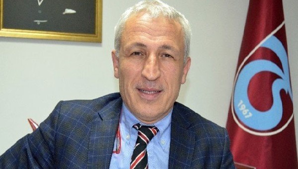 Trabzonspor Haberleri: Ahmet Çubukçu'dan transfer açıklaması