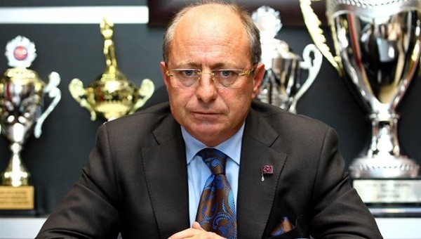  'Galatasaray men edildi, biz edilmedik'