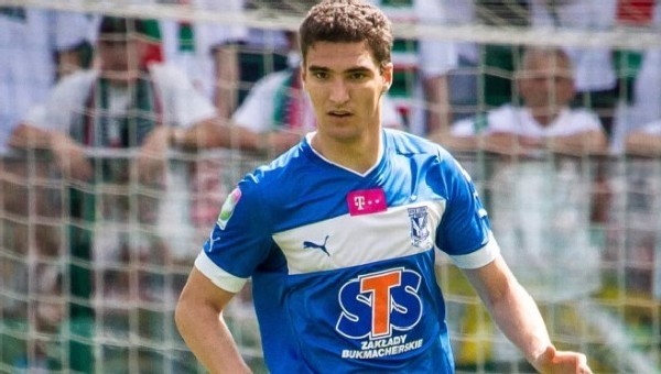 Trabzonspor, Marcin Kaminski'nin peşinde