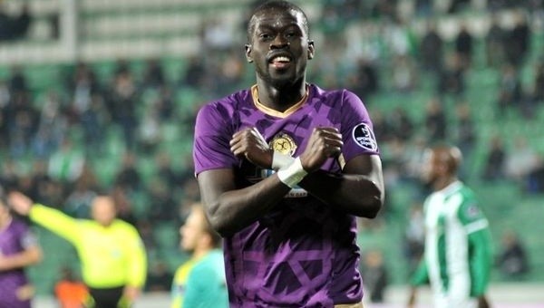 Trabzonspor, Ndiaye ile anlaştı mı?